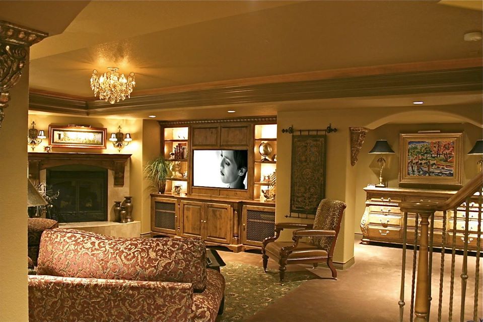 Brother's Construction - How to Choose a Denver Basement Finishing Company