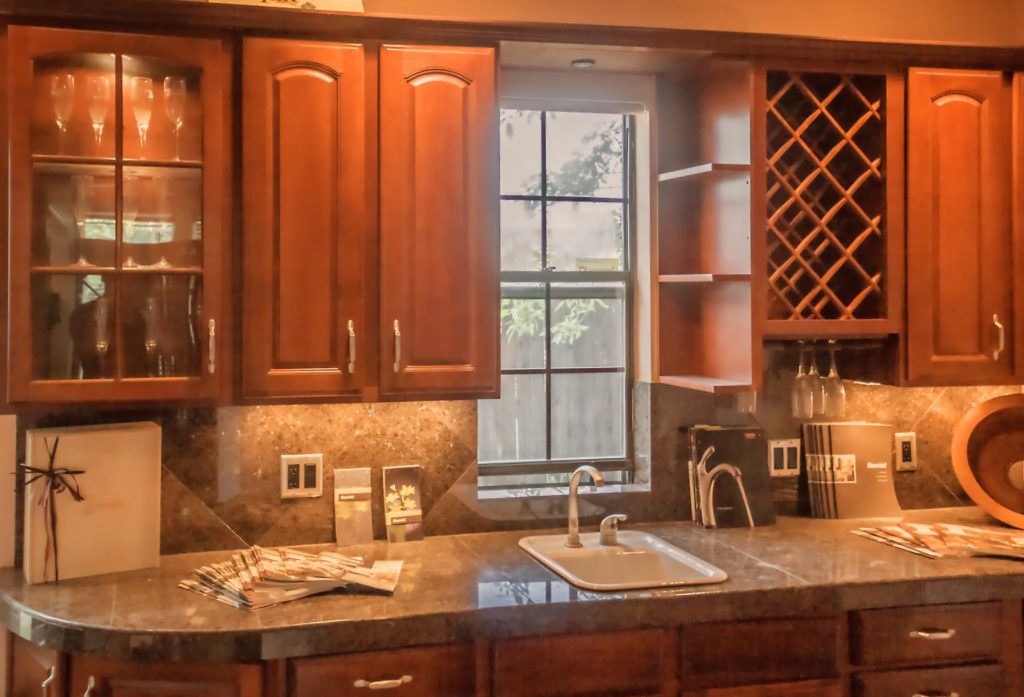 Brothers Construction Showroom Denver, Colorado