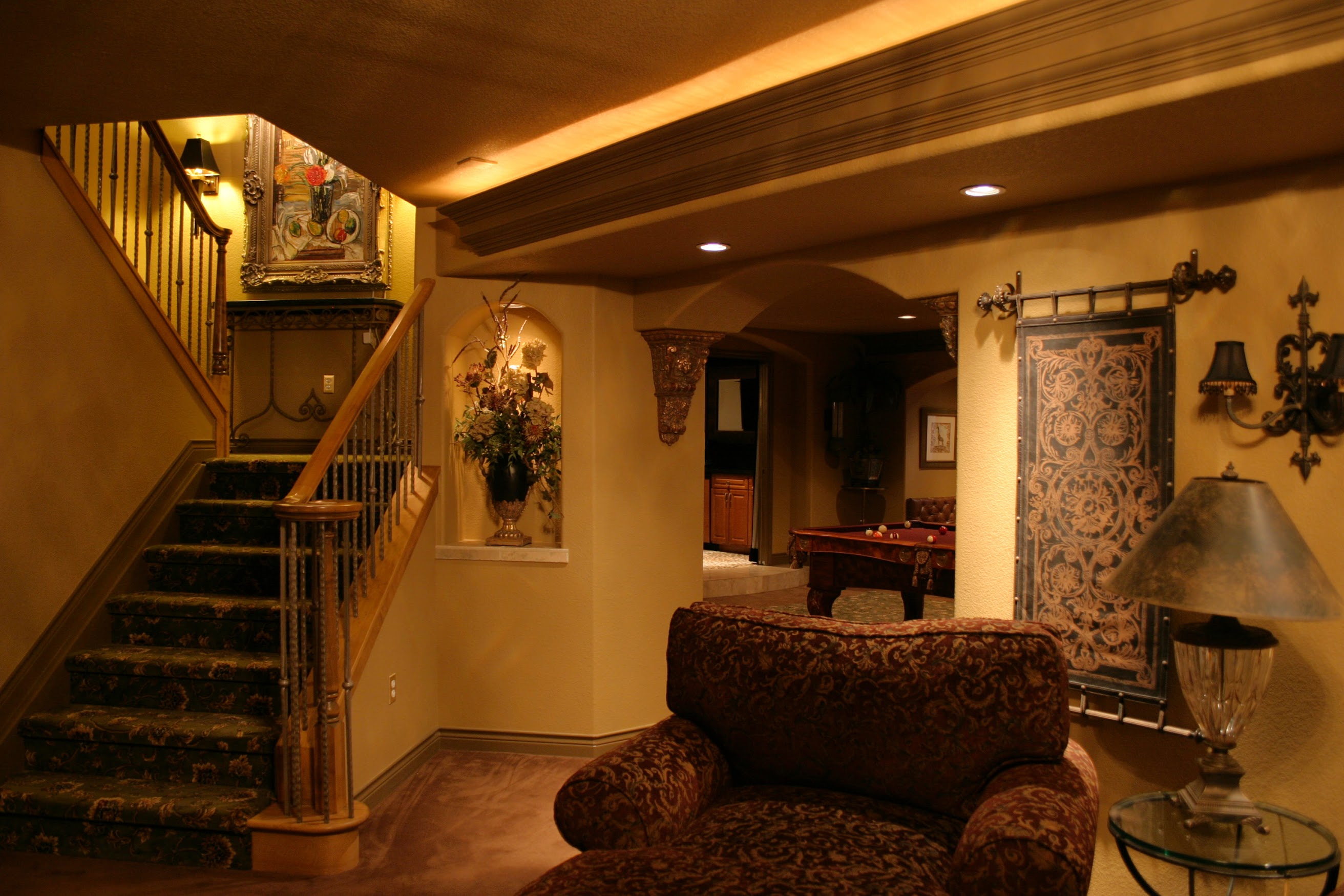 Basement Remodeling Denver with Brothers ConstructionBrothers Construction