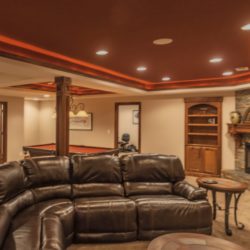 basement remodeling denver