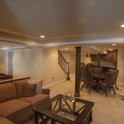 Basement Finishing Castle Rock, CO