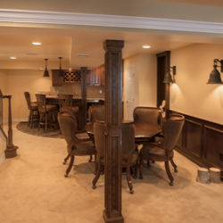 Basement Finishing Castle Rock, CO