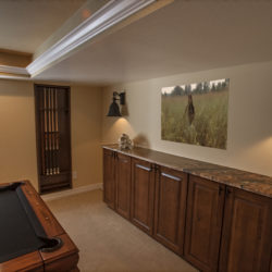 Basement Finishing Castle Rock, CO