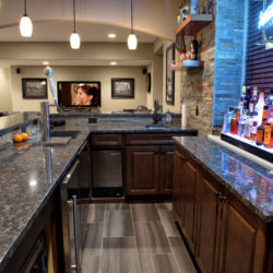 basement bar ideas