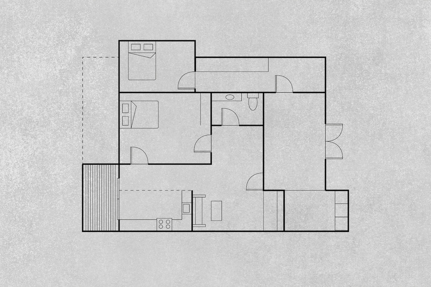 Common Basement Layout Mistakes to Avoid