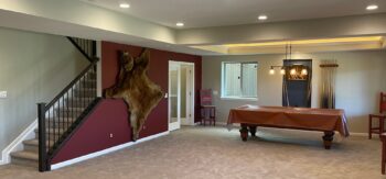 Basement Remodeling Ideas to Increase Home Value in Denver