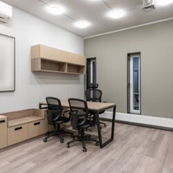 basement lighting