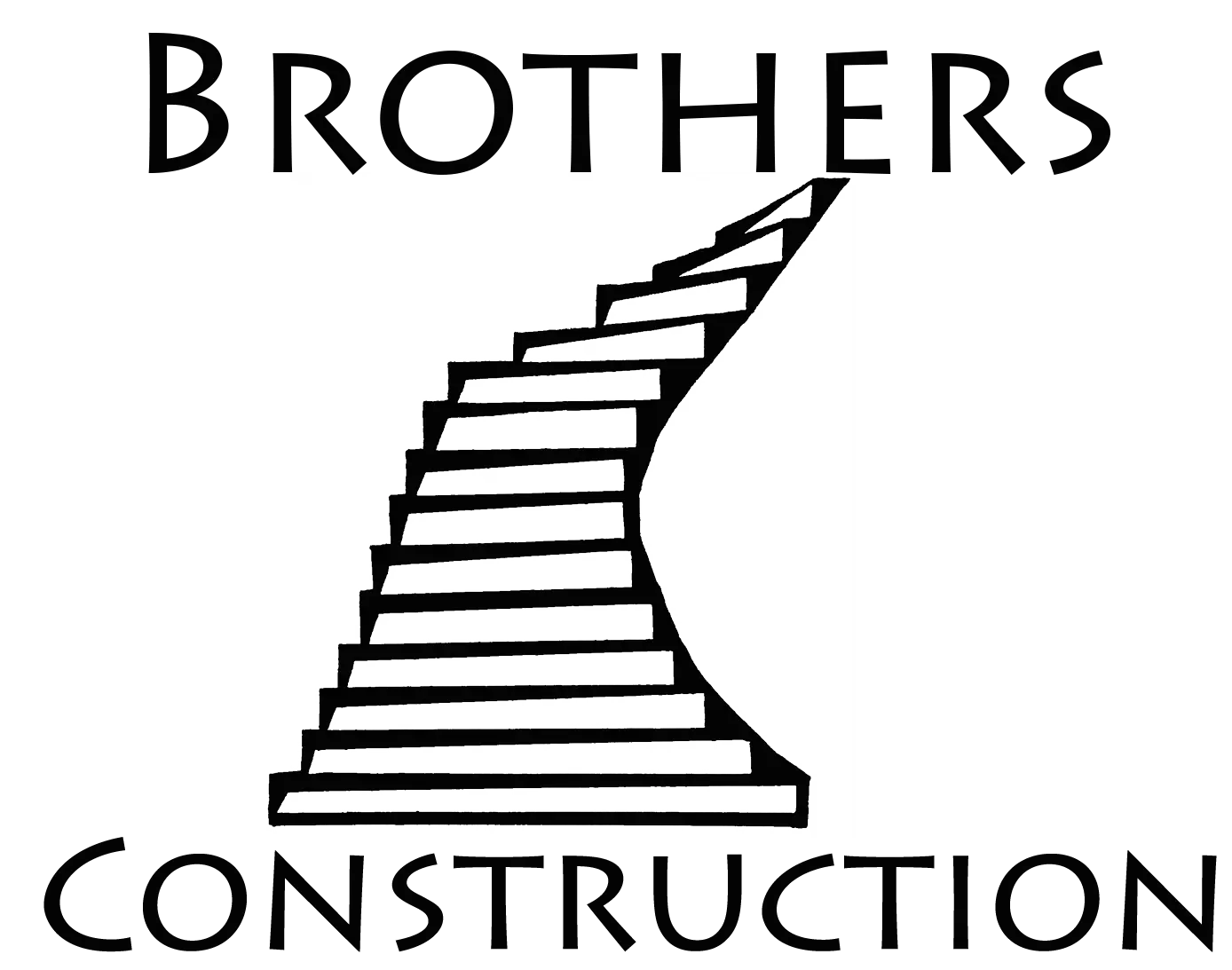 Brothers Construction logo
