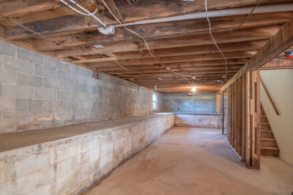 ultimate guide to basement remodeling