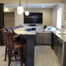 Should You Finish Your Basement Before Selling