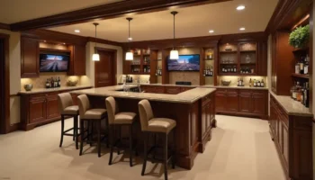 L-Shaped and U-Shaped Bars